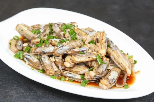 方道配资 这种食物比猪肝还补铁! 但吃前需注意两点