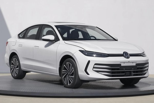 金鑫优配 小号帕萨特！全新大众朗逸PRO实拍，外观尺寸升级能火吗？