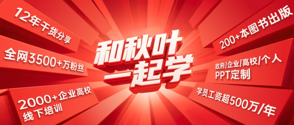 文商期货配资 在PPT里加了4个丑形状，领导傻眼了，追着我夸！